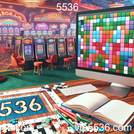 A Fascinante Evolução dos Jogos de Quebra-Cabeça